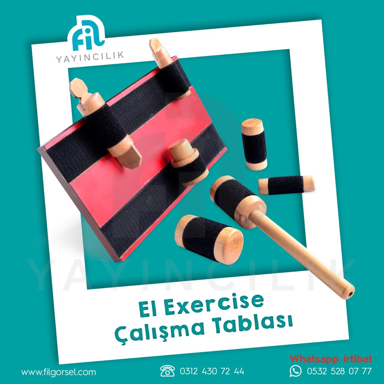 CIRT CIRT EL ÇALIŞMASI