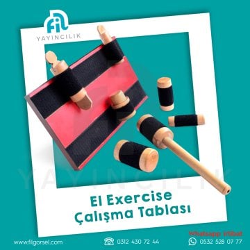 CIRT CIRT EL ÇALIŞMASI