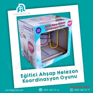 HELEZON KOORDİNASYON ALETİ