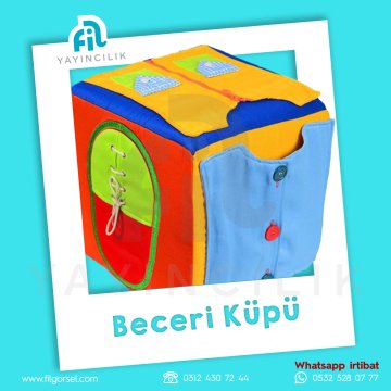 BECERİ KÜPÜ