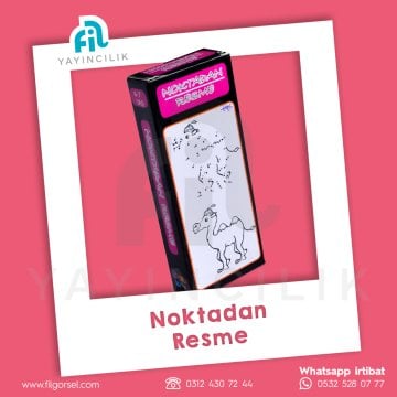 NOKTADAN RESİME