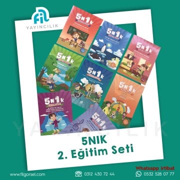 5N1K - 2.SET