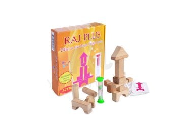 KAJ PLUS