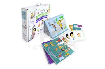 DEĞERLER EĞİTİMİ NEZAKET VE GÖRGÜ KURALLARI