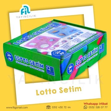 LOTTO SETİM