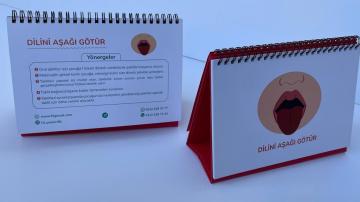 DİL VE KONUŞMA TERAPİ SETİ (1.BÖLÜM)
